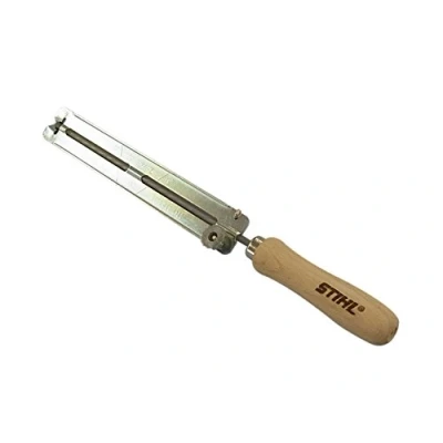 Immagine di Stihl Lima da 13/64&quot; per porta file a catena 3/8&quot;, legno