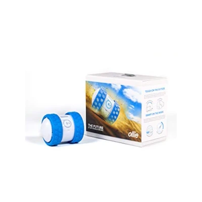 Immagine di Sphero Ollie mini robot a due ruote, luci LED incluse, portata Bluetooth fino 30 metri, compatibile iOS &amp; Android, Modelli/Colori Assortiti, 1 Pezzo