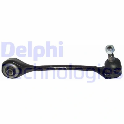 Immagine di DELPHI TC1482 Braccio oscillante, Sospensione ruota con snodo portante/di guida posteriore, Dx, inferiore longitudinale oscillante BMW: X3