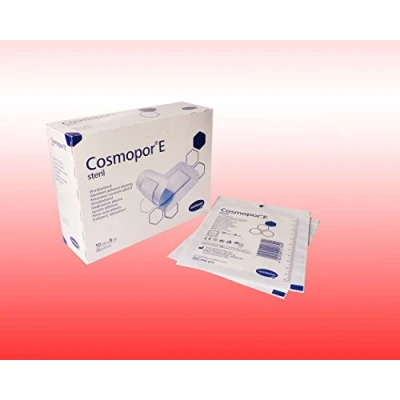 Immagine di CER COSMOPOR E STERIL 10X8X25P