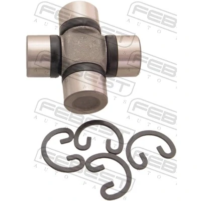 Immagine di FEBEST AST 24 Giunto Albero Trasmissione 22 LEXUS: RX II, TOYOTA: RAV4 II SUV