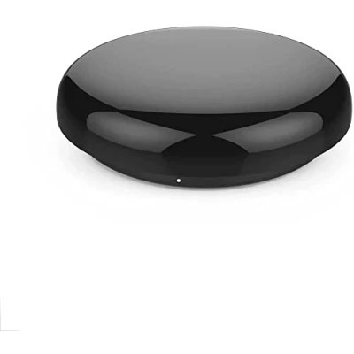 Immagine di Yueyang telecomando universale IR Audio/Video, Smart Home WiFi Remote Hub, infrarossi tramite Life/Tuya APPcompatibile con Alexa