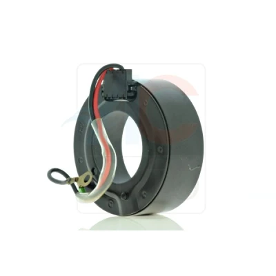 Immagine di ACAUTO AC 04SD35 Bobina, Compressore Innesto elettromagnetico HONDA: CIVIC 8 Hatchback, CR V 3