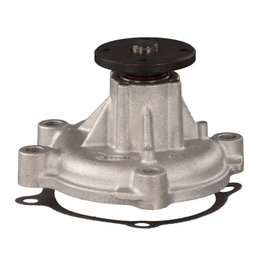 Immagine di FEBI BILSTEIN 24331 Pompa acqua Alluminio pressofuso con guarnizione tirante a vite Metallo OPEL: Corsa B Hatchback