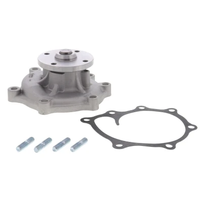 Immagine di ACKOJA A53 50004 pompa acqua con accessori anello tenuta per acqua, materiale di fissaggio meccanico Ruota a pale metallo