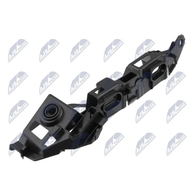 Immagine di NTY EZC VW 495 Supporto, Paraurti anteriore Sx VOLKSWAGEN: Golf 7, 7 Variant