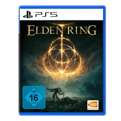 Immagine di Elden Ring (PS5) DE Version