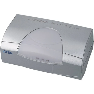 Immagine di ATEN VS291 AT G 2 Porte Switch VGA 1920 x 1440 Pixel