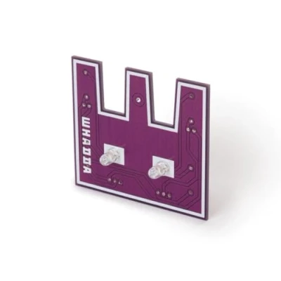 Immagine di Whadda WSL210 LED in kit da montare