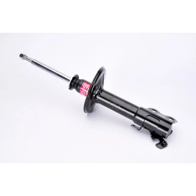 Immagine di KYB Excel G 333209 Ammortizzatore Assale anteriore Dx A pressione del gas doppio tubo tipo McPherson Spina superiore