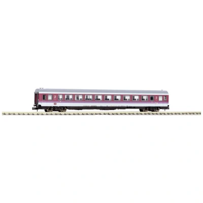 Immagine di Vagone grande N IC 2. Cl. Bpmz 291 di DB Piko 40671