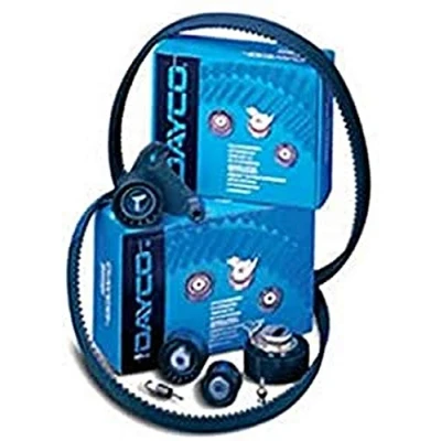 Immagine di DAYCO KTBWP4170 Pompa Acqua + Kit Cinghia Distribuzione PEUGEOT: 307 Hatchback, 206 207 CITROËN: Xsara C2 Hatchback