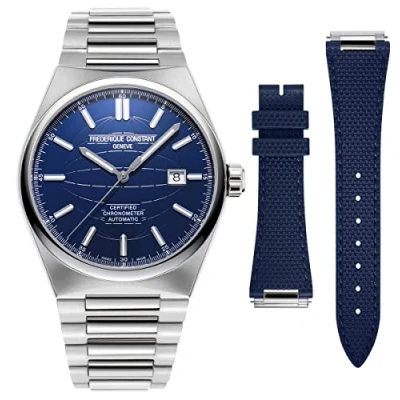Immagine di FREDERIQUE CONSTANT Orologio Automatico FC 303N4NH6B