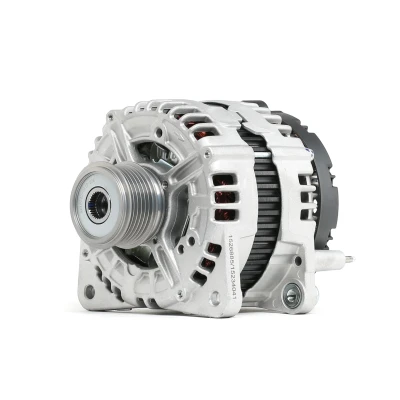 Immagine di RIDEX 4G0908 Alternatore 14V 180A VOLKSWAGEN: Passat B7 Variant, Van / Station Wagon, B6 Variant