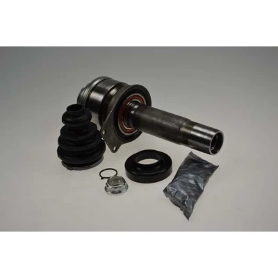 Immagine di SPIDAN 24564 Kit Giunto Omocinetico con supporto/cuscinetto NBR (Nitrile Butadiene Caucciù) VOLKSWAGEN: Transporter 5 Bus,