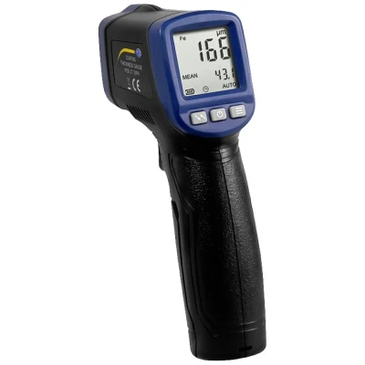 Immagine di PCE Instruments CT 25FN Misuratore spessore rivestimento