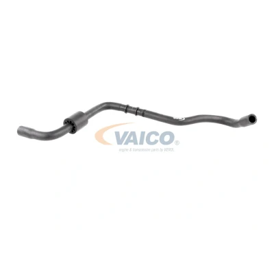 Immagine di VAICO V10 4654 Tubo Radiatore Gomma con anima di tessuto Q+ qualità primo fornitore VOLKSWAGEN: New Beetle Hatchback, Cabrio
