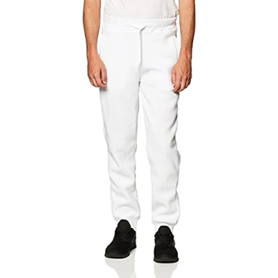 Immagine di Southpole 1570 Jogger in Pile da Uomo, Bianco (A), M