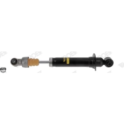 Immagine di MONROE G2251 Ammortizzatore A pressione del gas doppio tubo con reggimolla Occhiello superiore, inferiore AUDI: A4 B5 Sedan