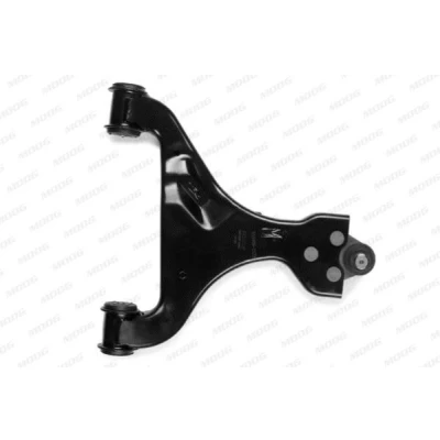 Immagine di MOOG VV AX 5539 Snodo Assiale interno, Assale anteriore M14X2 308,5