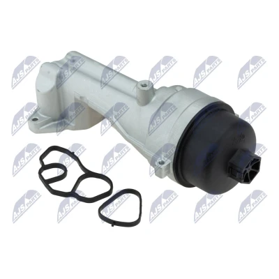 Immagine di NTY CCL BM 074 Carter, Filtro olio MINI: Hatchback