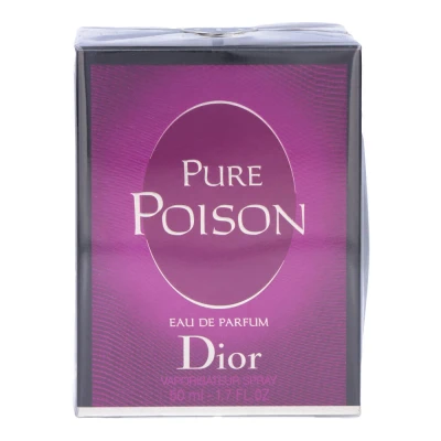 Immagine di Dior Pure Poison Eau de Parfum 50 ml