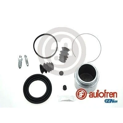 Immagine di AUTOFREN SEINSA D41958C Kit Revisione Pinze Freno Assale anteriore 60 MITSUBISHI: PAJERO 2, L200 III Pick up, L400 / Space Gear Bus