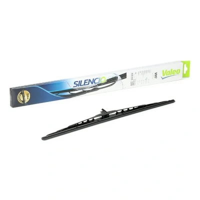 Immagine di Spazzola tergi Valeo Silencio Performance 574132 500mm anteriore Standard PEUGEOT: 406 Coupe, 306 Hatchback, OPEL: Agila A, Corsa C Hatchback