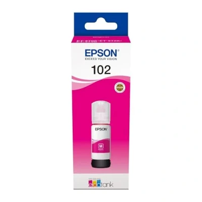 Immagine di EPSON FLACONE ECOTANK MAGENTA 70ML