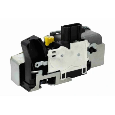 Immagine di VEMO V25 85 0112 Serratura con chiusura centralizzata, senza bloccaggio doppio anteriore Sx FORD: Transit Mk6 Bus, Mk5 Van