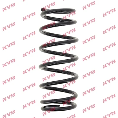 Immagine di KYB K Flex RC6445 Molle ammortizzatori Assale posteriore Molla ad elica per veicoli con autotelaio standard SUZUKI: Ignis I