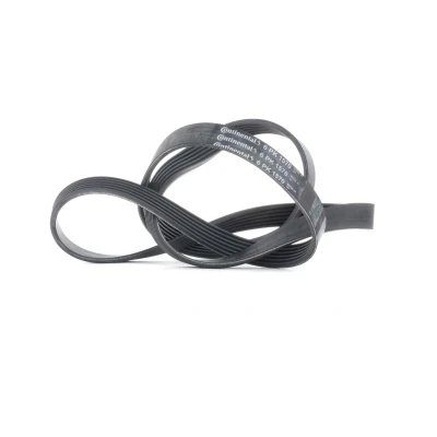 Immagine di CONTITECH 6PK1570 Cinghia Poly V 1570 6 AUDI: A4 B6 Avant, B7 A6 C6 FORD: Galaxy Mk1 MPV, Mk3 Mondeo 5 Kombi