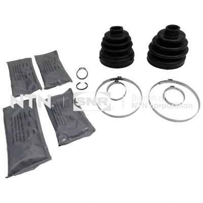 Immagine di SNR IBK52.012S Soffietto 123, 115mm interno, Esterno FORD: FOCUS 3, 3 Turnier, C Max 2