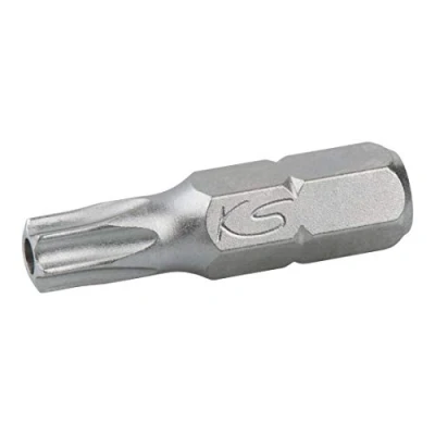 Immagine di KS TOOLS 911.2279 Punta per giraviti 6,3 (1/4&quot;) Acciaio utensili