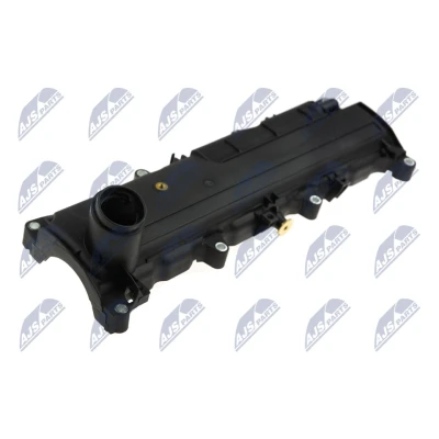 Immagine di NTY BPZ RE 003 Coperchio Punterie senza tappo di chiusura RENAULT: CLIO 3, 4, 2, DACIA: LOGAN MCV 2