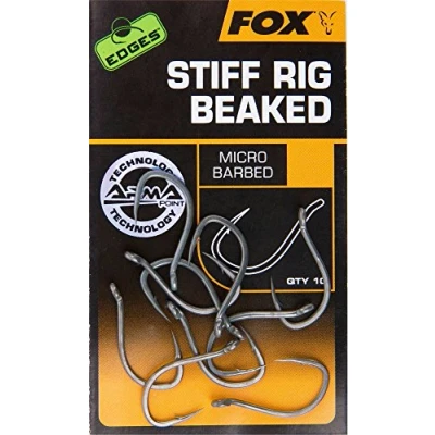 Immagine di Amo Stiff Rig Beaked Nessuno 4