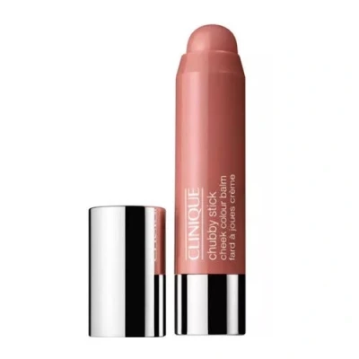 Immagine di Clinique Chubby Stick Cheek Colour Balm n. 01 amp&#039;d up apple