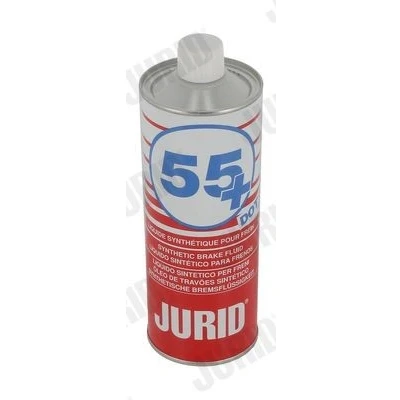 Immagine di JURID DOT 4 151072J Olio Freni 0.485