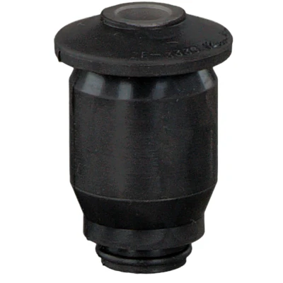 Immagine di FEBI BILSTEIN 43363 Silent Block Assale anteriore Sx, inferiore, anteriore, Dx Gomma