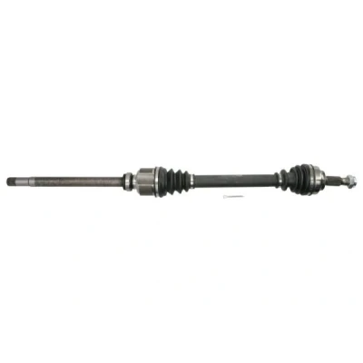 Immagine di PASCAL G2P070PC Albero motore / Semiasse Assale anteriore Dx 985mm