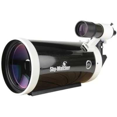 Immagine di Sky Watcher Skymax Maksutov Cassegrain Telescopio riflettore composito con grande apertura, 150 mm, colore: Nero