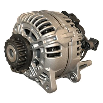 Immagine di JP GROUP 1190104500 Alternatore 14V 150A VOLKSWAGEN: Touareg I, Multivan 5 (7HM, Transporter Bus