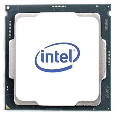 Immagine di Intel Box Pentium Gold Dual Core Processor G6405 4,1 Ghz 4M Comet Lake S