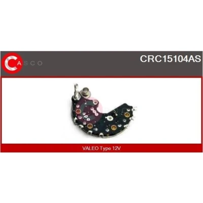 Immagine di CASCO CSO20102AS Elettromagnete, Motore d&#039;avviamento