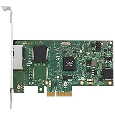 Immagine di INTEL Adattatore server Ethernet I350 T2V2 BLK