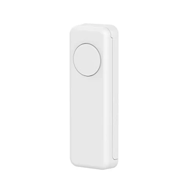 Immagine di THIRDREALITY Pulsante intelligente Zigbee, telecomando a 3 vie, richiede hub funziona con SmartThings, Aeotec, Hubitat, Home Assistant, terza realtà Hub, batteria inclusa.