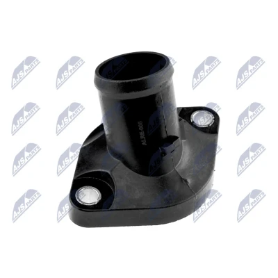 Immagine di NTY CTM RE 005 Flangia NISSAN: Qashqai / Qashqai+2 I