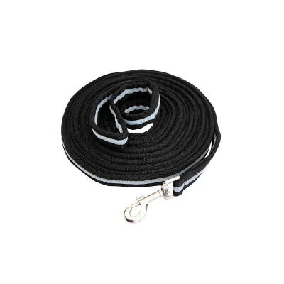 Immagine di horka LINEA LUNGING SOFT 8 Nero