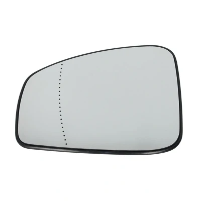Immagine di BLIC 6102 02 1232594P Vetro Specchio Retrovisore Sx RENAULT: LAGUNA 3 Grandtour