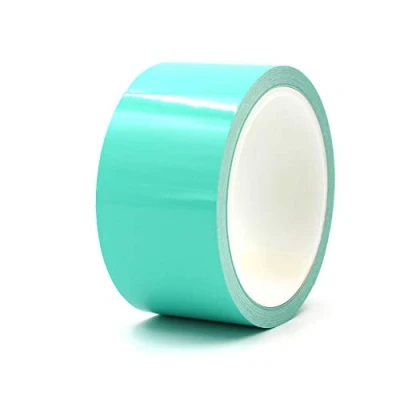 Immagine di 10m Strisce adhesive decorative per auto moto barca e modellismo in vari colori autoadesive Lunghezza (30mm, Menta)